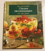 Leichte Fruchtdesserts