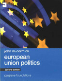 European Union Politics