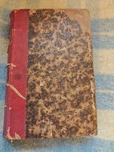 Traité théorique et pratique des Maladies Vénériennes (Leçons cliniques sur les affections blennorrhagiques, le chancre et la syphilis)