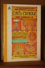 Cat's Cradle