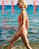 Περιοδικό Elle Αύγουστος 2026