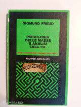 Psicologia delle masse e analisi dell'io