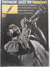 Jazz & Τζαζ Τεύχος 87