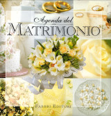 Agenda del matrimonio