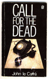 Call for the Dead