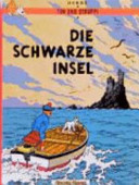 Die schwarze Insel
