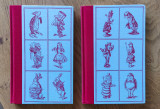 Alice’s Adventures in Wonderland and Through the Looking-Glass