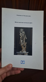 Minors and new universal rights