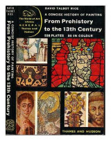 A Concise History of Painting From Prehistory to the 13th Century