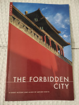 The forbidden city
