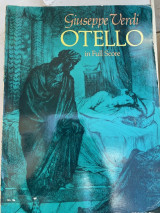 Otello in Full Score