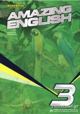 Amazing English 3