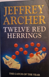 Twelve red herrings