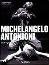 Michelangelo Antonioni. Tutti i film