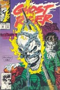 Ghost Rider, Vol. 2 #30 (Nightmare Appearance)