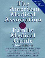 The American Medical Association Family Medical Guide