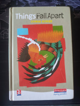 Things fall apart