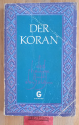 Der Koran. Das heilige Buch des Islam
