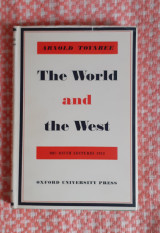 The World and the West
