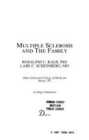 Multiple Sclerosis and the Family
