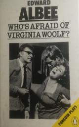 Who's Afraid of Virginia Woolf