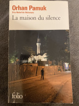 La maison du silence