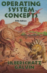 Operating System Concepts (1998, Hardcover)