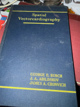 Spatial Vectorcardiography