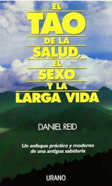 El tao de la salud, el sexo y la larga vida