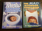 The Mad Bathroom Companion