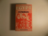 The History of Modern Egypt