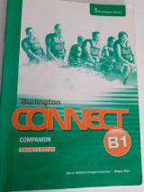 Burlington Connect Companion B1 - Teacher's edition