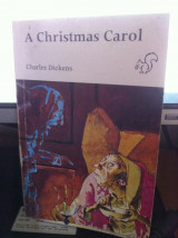 A christmas carol