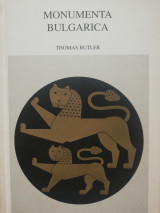 Monumenta Bulgarica