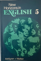 New Horizons in English 5