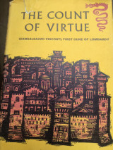 The count of virtue
