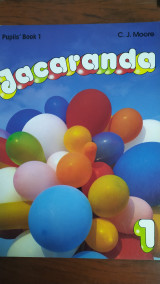 Jacaranda 1 Pupil's Book