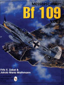 Messerschmitt Bf 109 Vol. 2