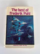 The Best of Frederik Pohl