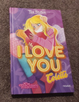 I Love You Colette (Italy)