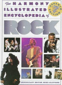 The Harmony Illustrated Encyclopedia of Rock