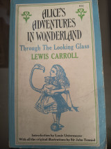 Alice's adventures in wonderland