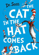 The Cat in the Hat Comes Back!