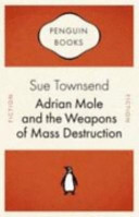 Adrian Mole and the Weapons of Mass Destruction