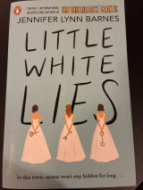 Little white lies