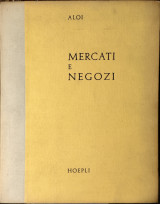 Mercati e negozi