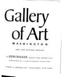National Gallery of Art, Washington