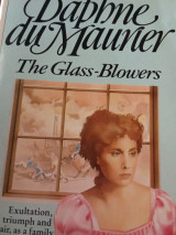 The glass-blowers
