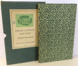 Poems Lyrics Sonnets