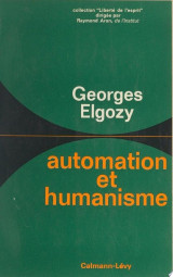 Automation et humanisme